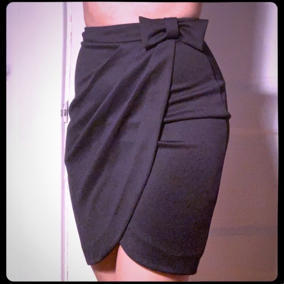 Pencil skirt - Picture 2 of 5